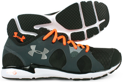 Under Armour Micro G Neo Mantis Mens Running Shoes