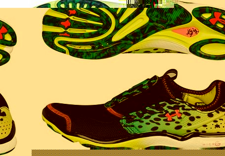 Poison Dart Trainer- Black/Bitter