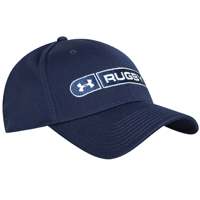 Under Armour Rugby Cap - Navy.