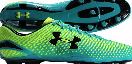 Under Armour Speed Force FG Football Boots
