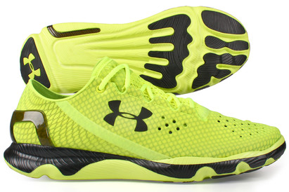 Under Armour Speedform Apollo Running Shoes High-Vis