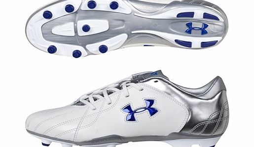 Under Armour Striker II Firm Ground Football