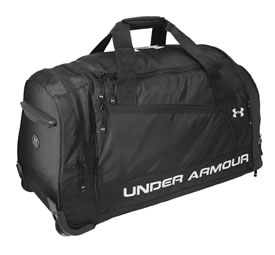 under armour Surge Wheel Bag