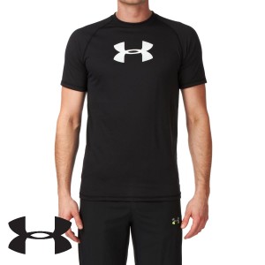 Under Armour T-Shirts - Under Armour Tech