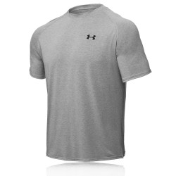Tech Heatgear Short Sleeve T-Shirt