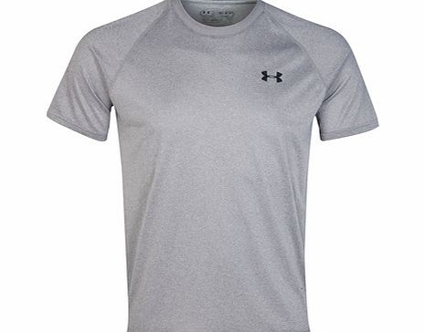 Tech T-Shirt Charcoal 1228539-025