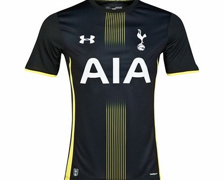 Under Armour Tottenham Hotspur Away Shirt 2014/15 1245246-001
