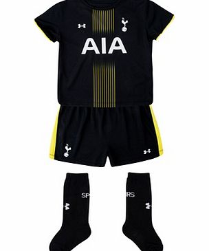 Under Armour Tottenham Hotspur Away Toddler Kit 2014/15
