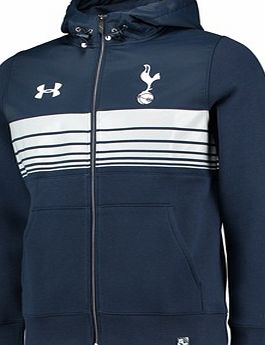 Under Armour Tottenham Hotspur Storm Fleece Hooded Jacket