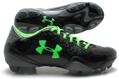 Under Armour UA Blur Flash III FG Football Boots