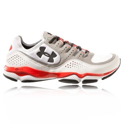 UA Micro G Defend Running Shoes