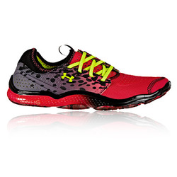 Under Armour UA Toxic Six Running Shoes UND387