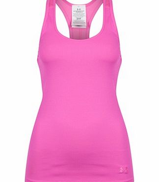 Under Armour Victory Tank II Pink 1243112-675