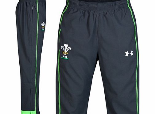 Under Armour Wales Rugby Union Supporters Training Pant