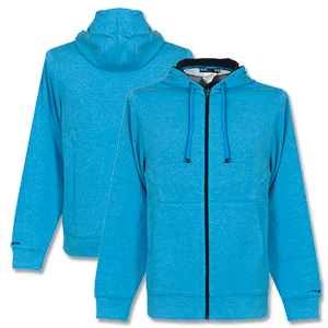 Under Armour CC Storm Transit Full Zip Hoody -