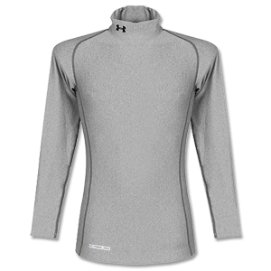 Underarmou Under Armour CG Compression EVO Mock L/S Top -