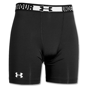 Underarmou Under Armour Heat Gear Sonic Compression Shorts