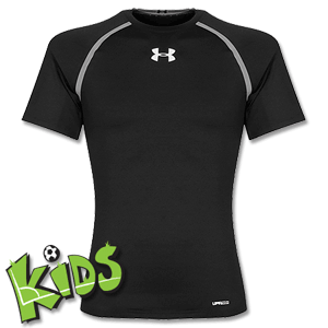 Underarmou Under Armour Heat Gear Sonic Fitted Shirt -