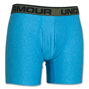 Under Armour the Original 6`` Seasonal Jock