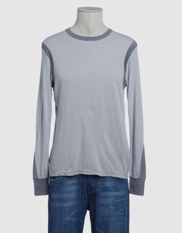 UNDERCOVER TOP WEAR Long sleeve t-shirts MEN on YOOX.COM