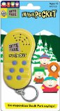 Underground Toys South Park In Your Pocket (Clean Verison)