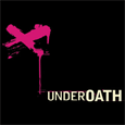 Underoath Album Cover Button Badges