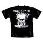 Underoath (Thought Control) T-Shirt