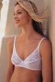 UNDERTONES pack of two underwired bras