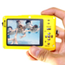 Underwater Digital Camera