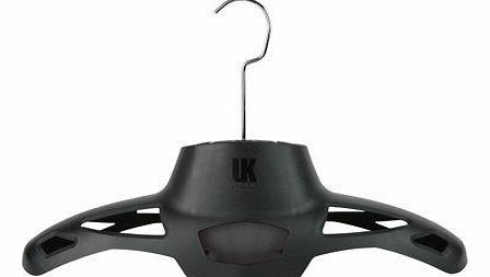 Underwater Kinetics HangAir Hanger For Drying Wetsuits, Drysuits 