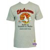 Chicken & Waffle T-Shirt (Heather)