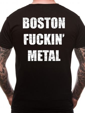 (Battle Axes) T-shirt krm_248