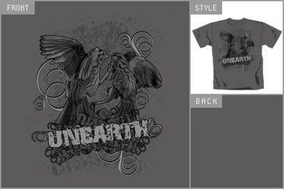 unearth (Sparrow) T-Shirt