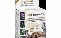 Unex Pet Remedy Plug In 031417