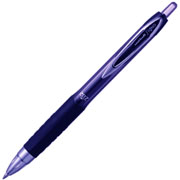 Uni-Ball Signo Fine Gel Ink Retractable Rollerball Pens