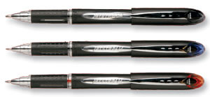 SX210 Jetstream Rollerball Pen Rubber