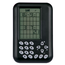 Uni-Com Brain Teaser