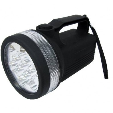 Uni-Com Robert Dyas 13 LED Spotlight Torch 59127