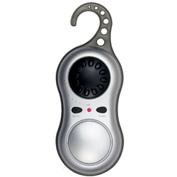 Uni-Com Shower Radio
