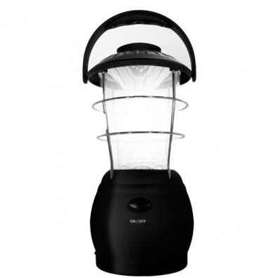 Uni-Com Wind-Up LED Lantern 57215