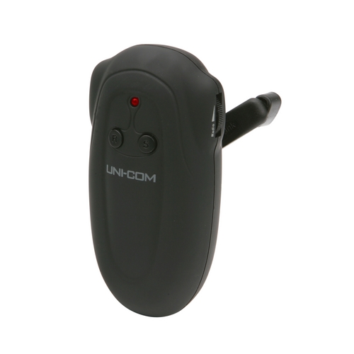 Uni-Com Wind Up Personal Radio