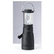 Uni-com windup mini-lantern