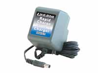 Uni-Lite UK252 mains battery charger for use
