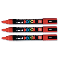 PC5M Marker Red
