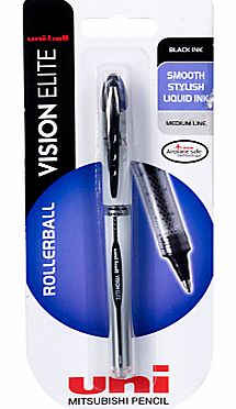 Uniball Uni-Ball Vision Elite Rollerball Pen