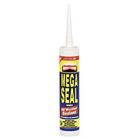UNIBOND Mega Seal Sealant 310ml