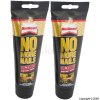 UniBond No More Nails Ultra Twin Pack