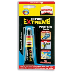 Unibond Repair Extreme Glue Multisurface