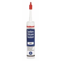 UNIBOND Sanitary Sealant White 310ml