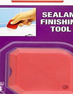 Unibond  Sealant Finishing Tool